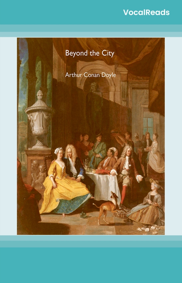 Beyond the City