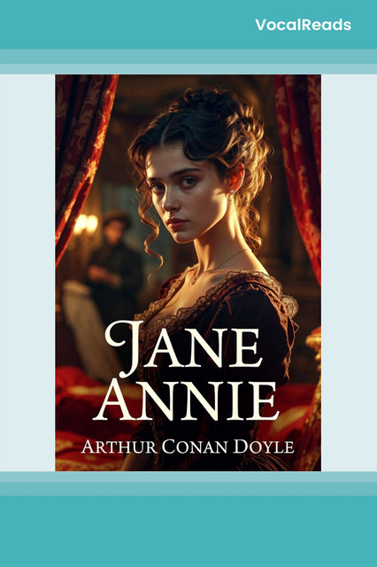Jane Annie