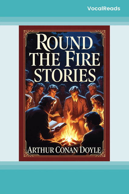 Round the Fire Stories