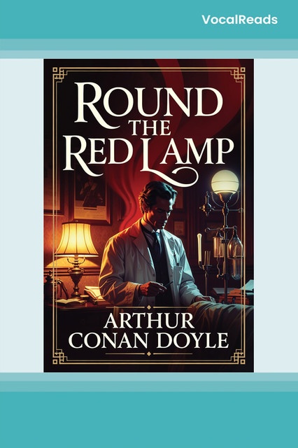 Round the Red Lamp