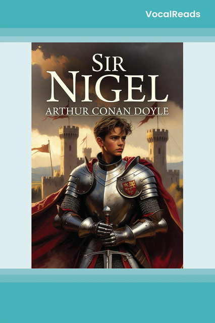 Sir Nigel