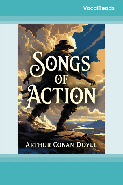 Songs of Action