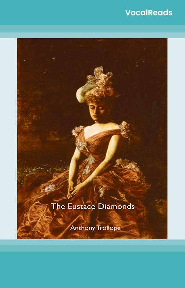 The Eustace Diamonds