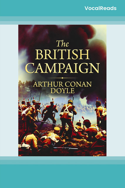 The British Campaign