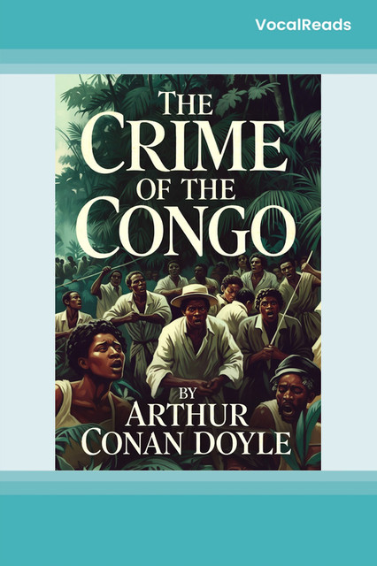 The Crime of the Congo