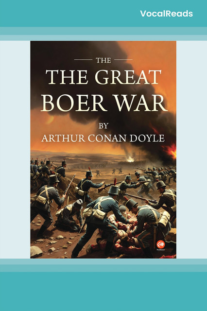 The Great Boer War