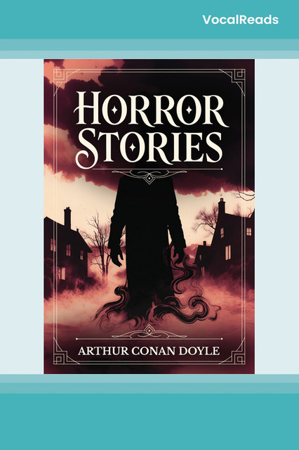 Horror Stories