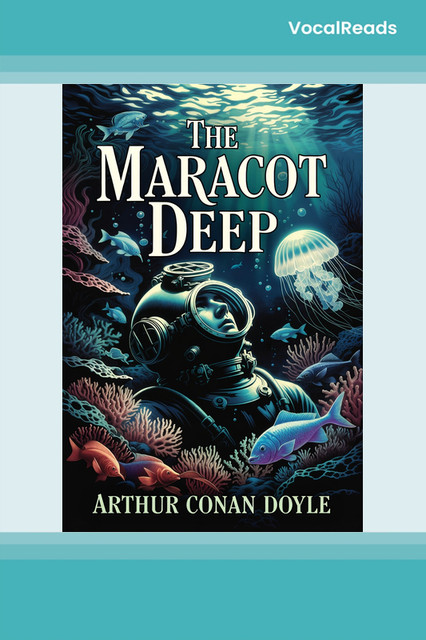 The Maracot Deep