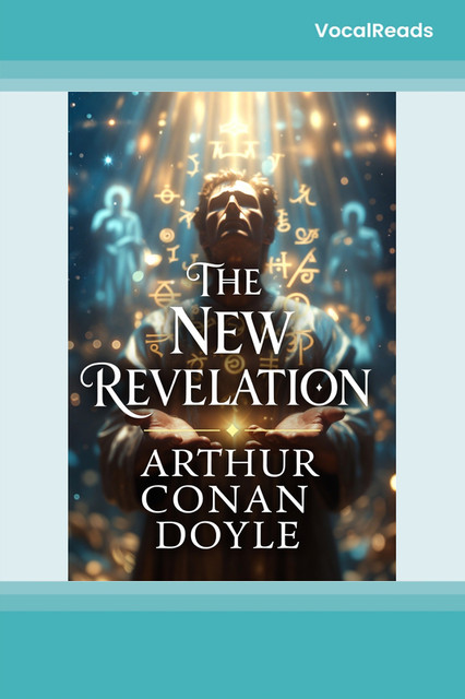 The New Revelation