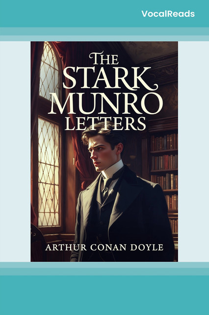 The Stark Munro Letters