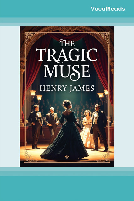 The Tragic Muse