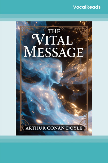 The Vital Message