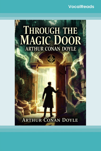 Through the Magic Door