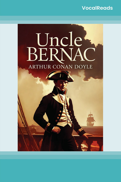 Uncle Bernac