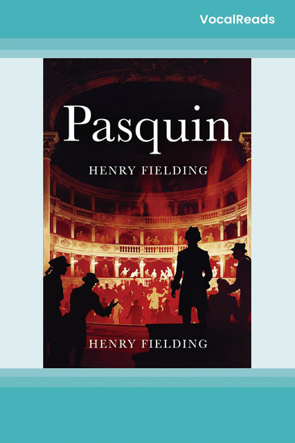 Pasquin