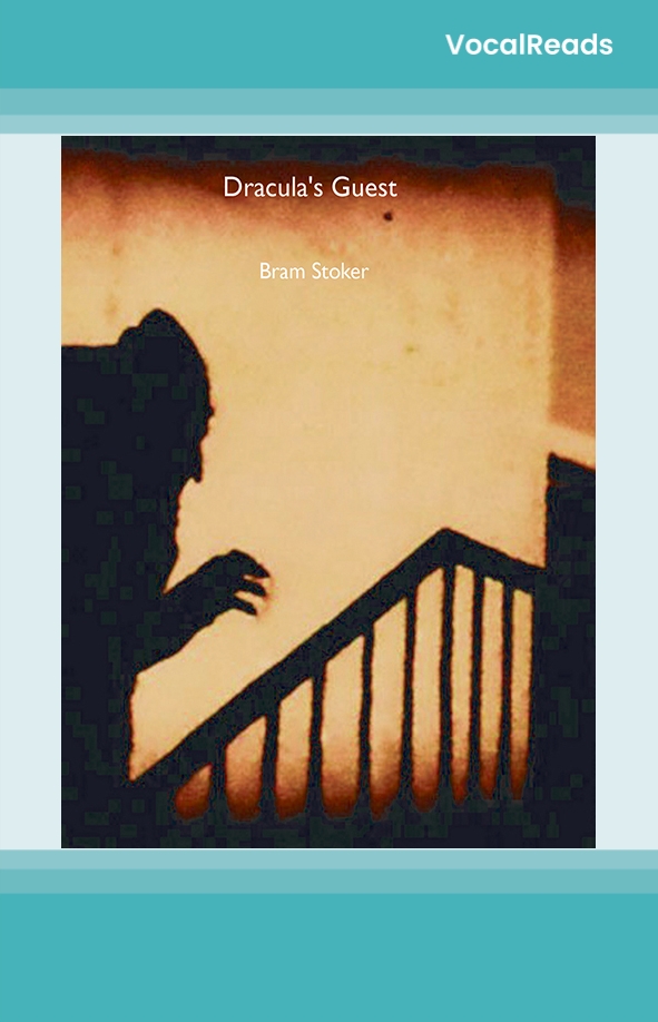 Dracula's Guest