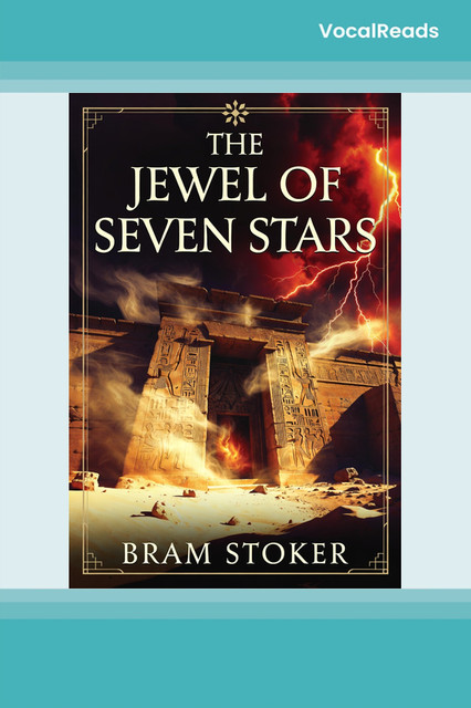 The Jewel of Seven Stars