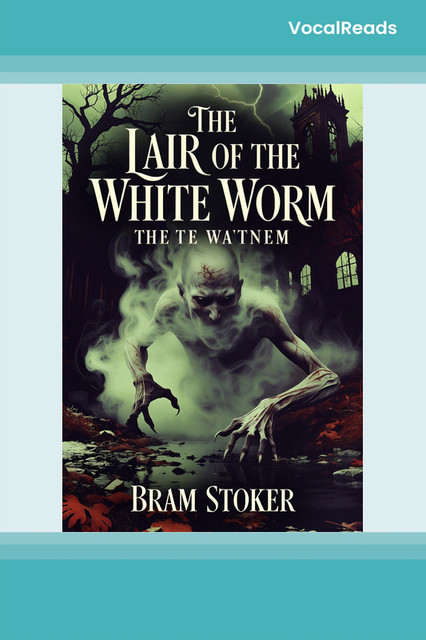 The Lair of the White Worm