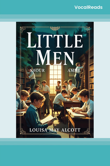 Little Men