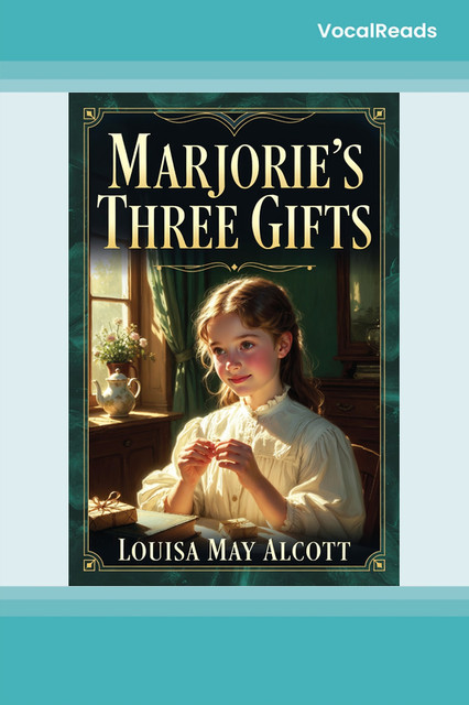 Marjorie's Three Gifts