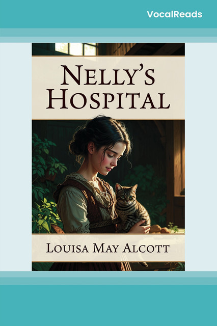 Nelly's Hospital