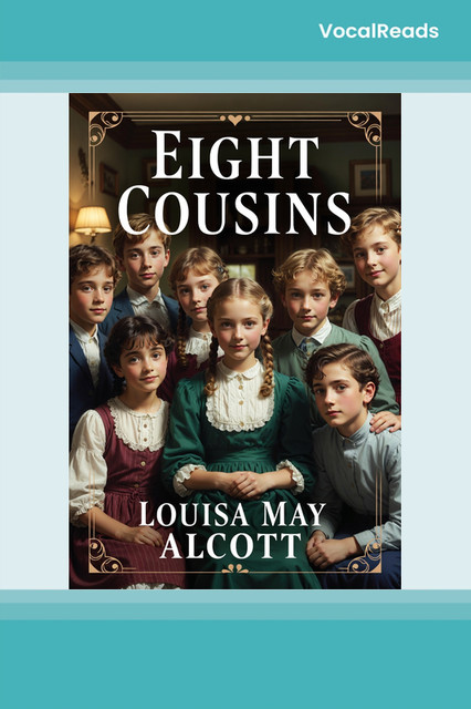 Eight Cousins