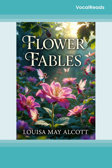 Flower Fables