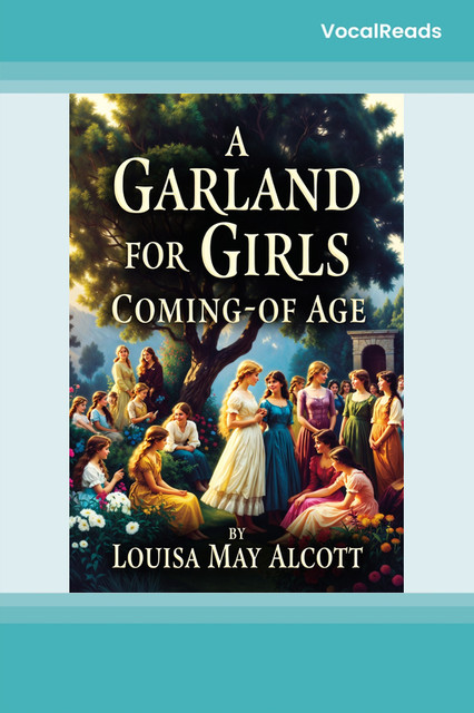 A Garland for Girls