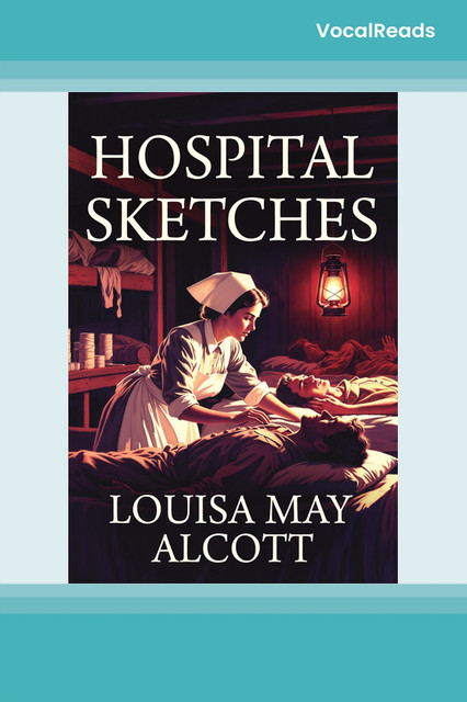 Hospital Sketches
