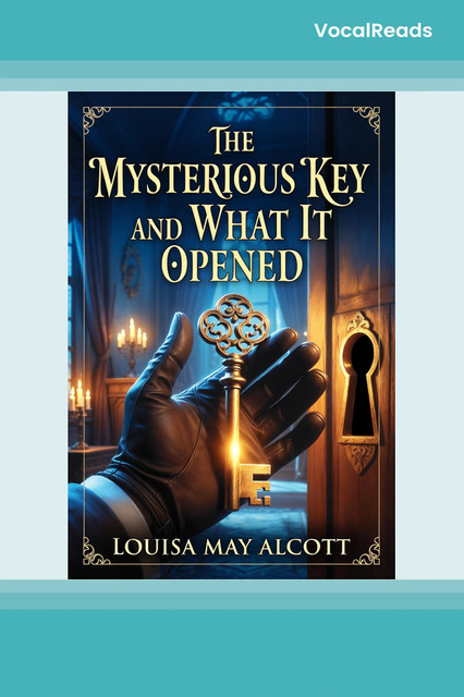 The Mysterious Key and What It Opened
