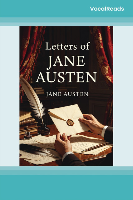 Letters of Jane Austen