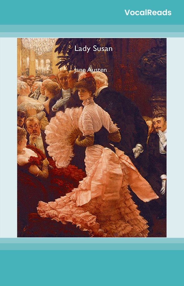 Lady Susan