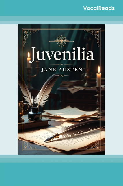 Juvenilia