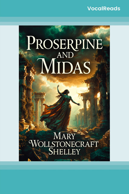 Proserpine and Midas