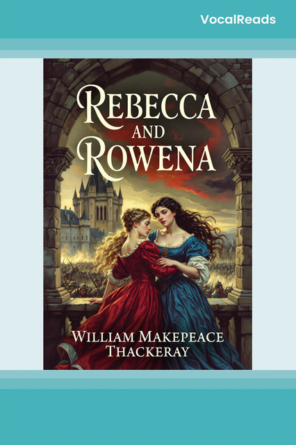 Rebecca and Rowena