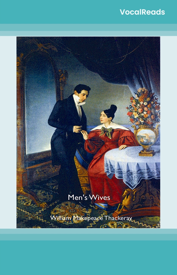 Men's Wives