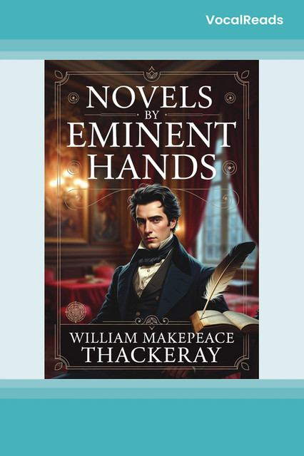 Novels by Eminent Hands