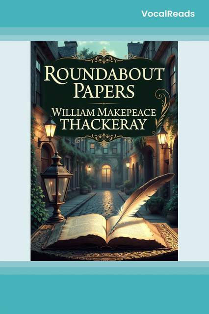 Roundabout Papers