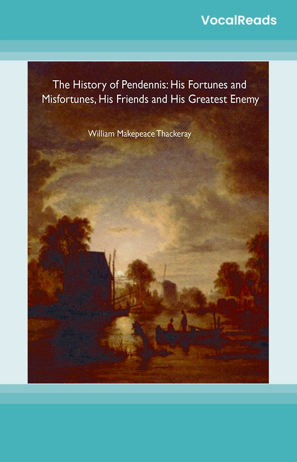 The History of Pendennis