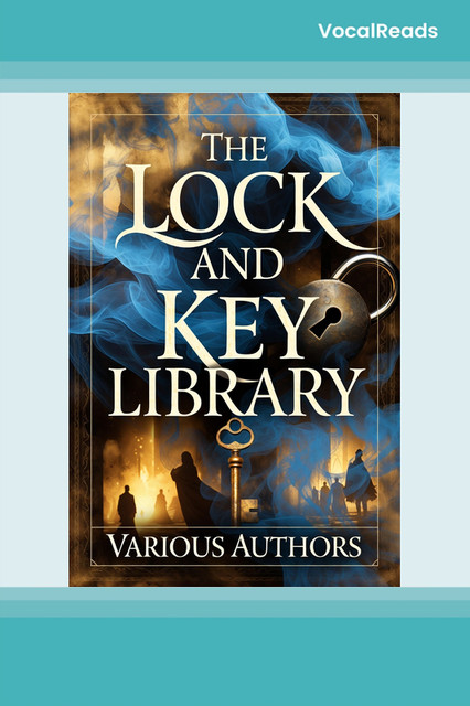 The Lock and Key Library