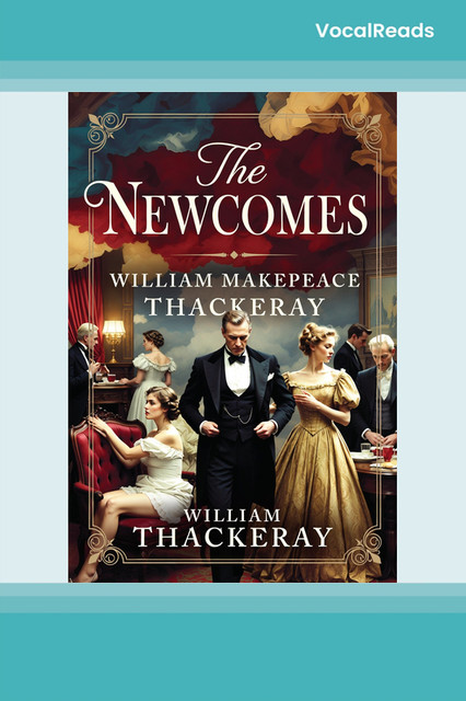 The Newcomes