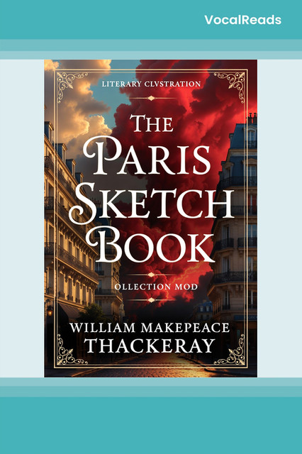 The Paris Sketch Book