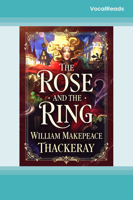 The Rose and the Ring