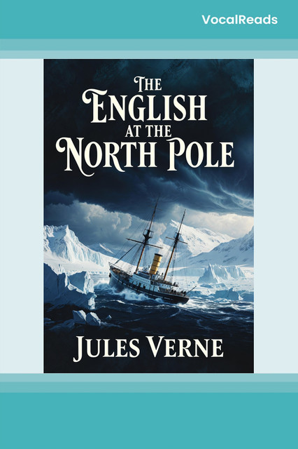 The English at the North Pole