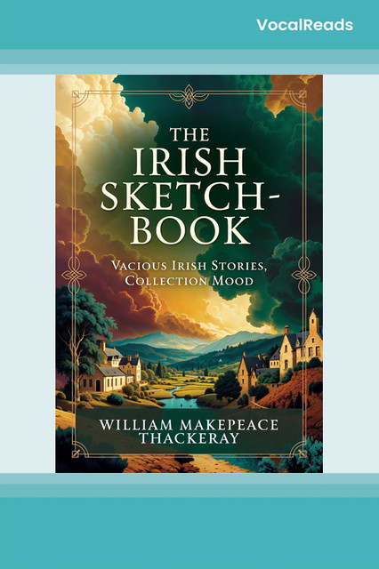 The Irish Sketch-Book