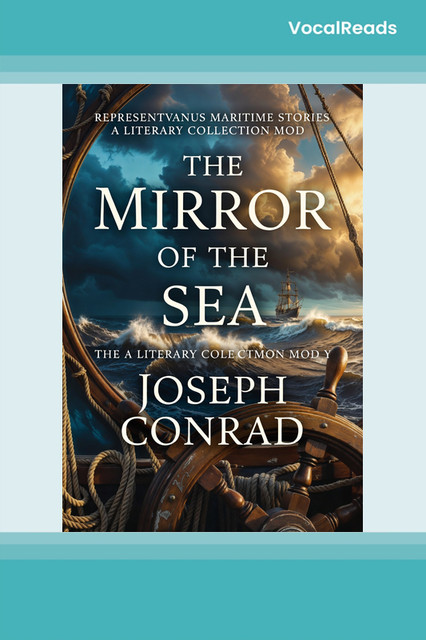 The Mirror of the Sea