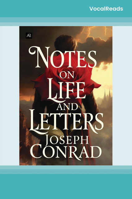 Notes on Life and Letters