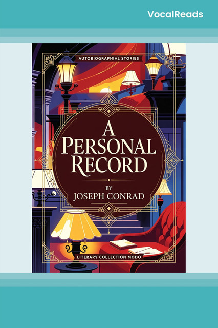 A Personal Record