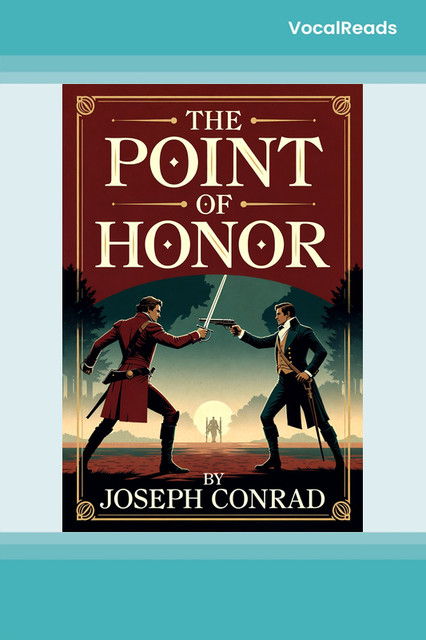 The Point of Honor