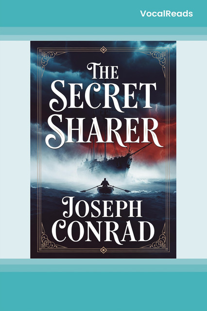 The Secret Sharer